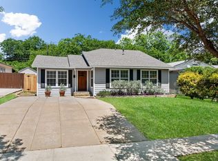 3916 Dexter Ave, Fort Worth, TX 76107