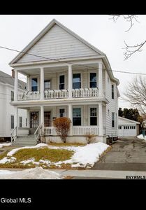 116 Homestead Avenue, Albany, NY, 12203