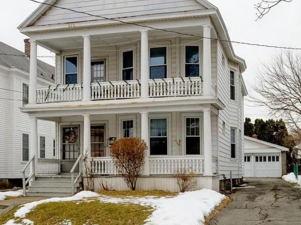 116 Homestead Avenue, Albany, NY 12203