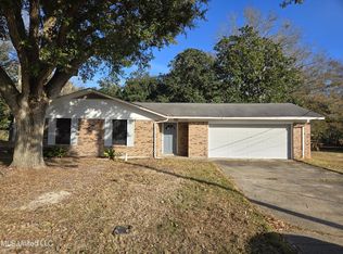 1710 Beth Cir, Gautier, MS 39553