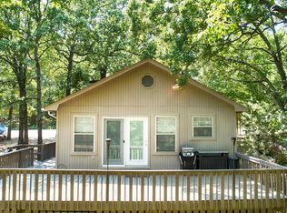 36650 S 512th Rd, Vian, OK 74962