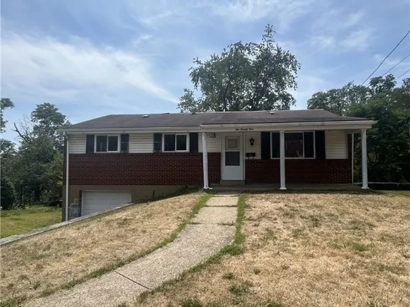 221 Parklane Dr, Braddock, PA 15104