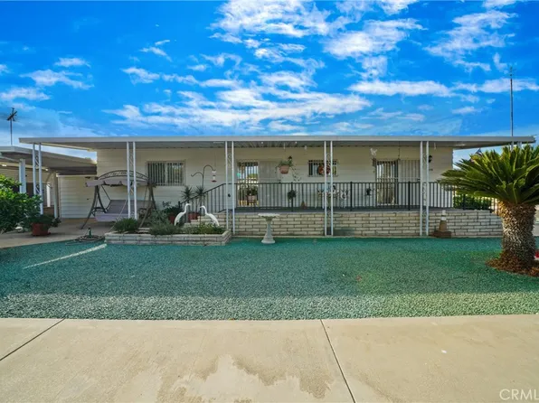 26056 Butterfly Palm Dr, Homeland, CA 92548