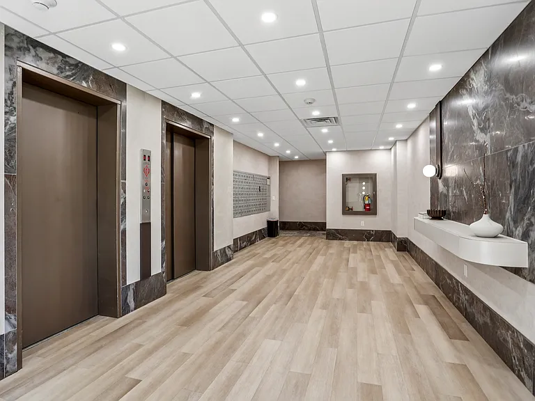 Northampton Crossing Apartments and Townhomes — Photo 7