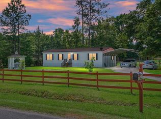 1347 Schurlknight Rd, Saint Stephen, SC 29479