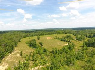 Tick Ridge Rd, Pineville, MO 64856