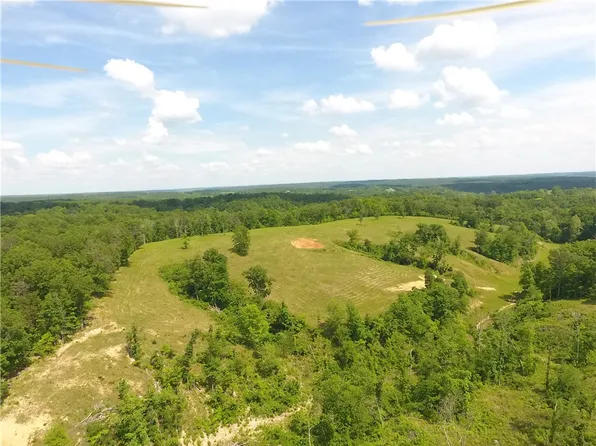 Tick Ridge Rd, Pineville, MO 64856