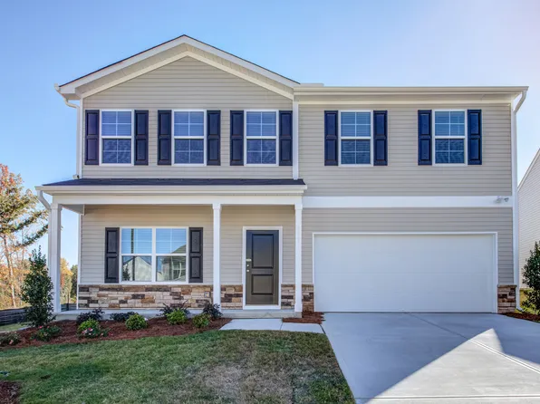 657 Rolling Creek Cir, Clayton, NC 27520