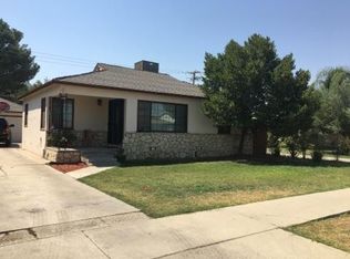 1218 9th Ave, Delano, CA