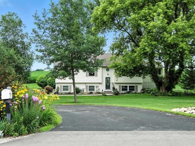 N7696 Indian Hills Trail, Beaver Dam, WI, 53916