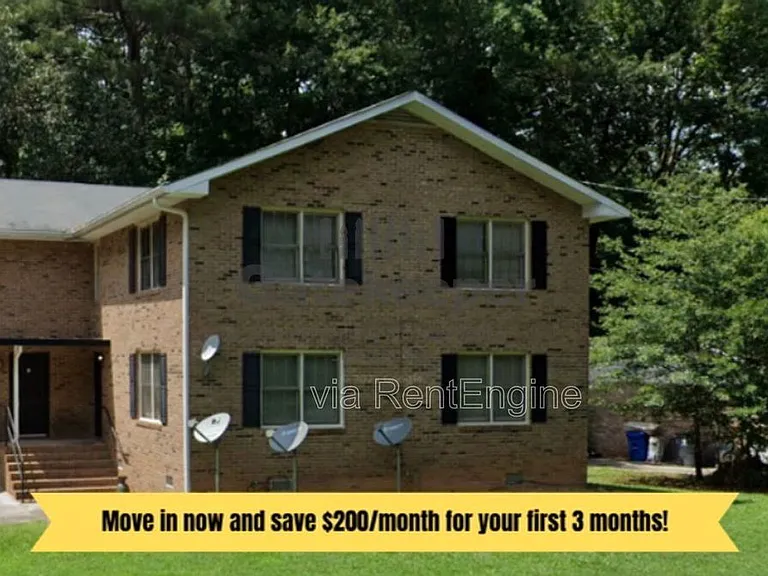90 Meadowbrook Ct #E — Photo 1