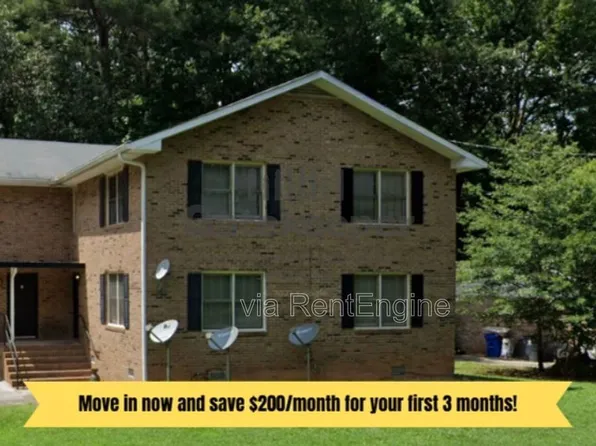 90 Meadowbrook Ct, Fayetteville, GA 30215