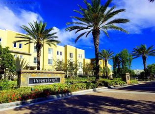5423 Ocean UNIT 103, Hawthorne, CA 90250