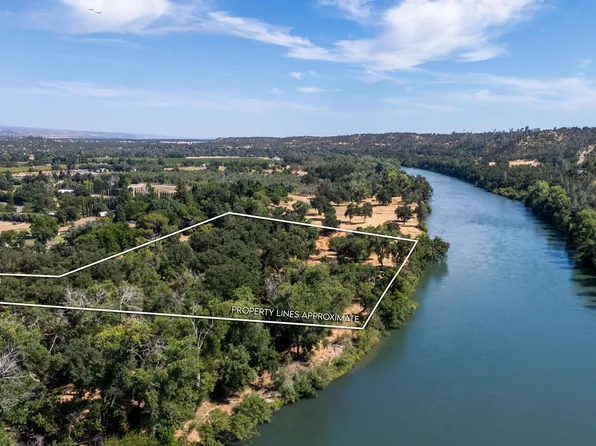 Parkway Dr, Red Bluff, CA 96080