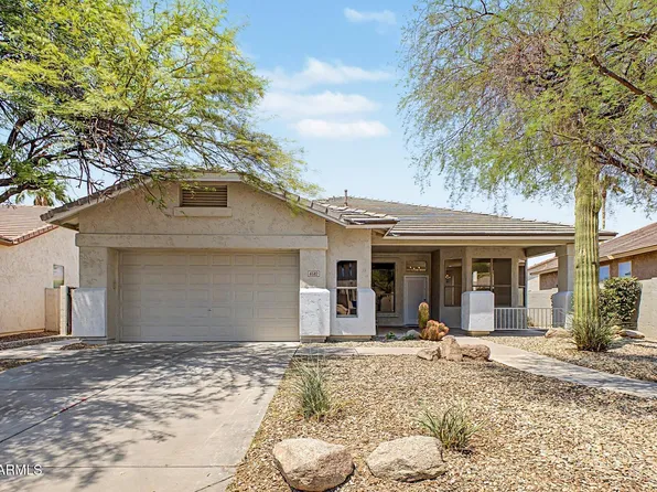6582 W Oraibi Drive, Glendale, AZ 85308