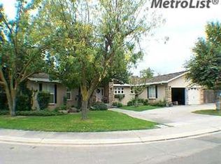 10104 Plaza De Oro Ct, Oakdale, CA 95361