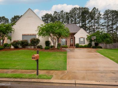 125 Claiborne St, Madison, MS, 39110
