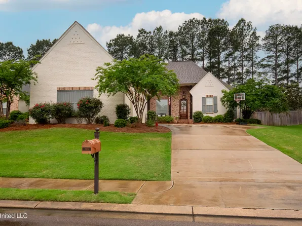 125 Claiborne St, Madison, MS 39110