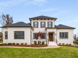 456 Oldenburg Rd, Nolensville, TN 37135