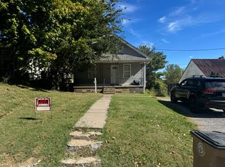 1202 Ranney Ave, Cape Girardeau, MO 63703