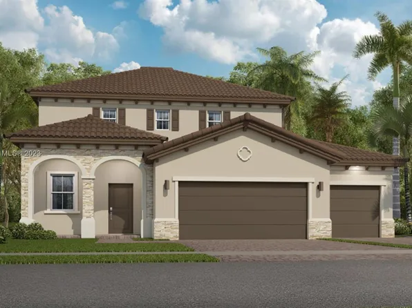 2312 SE 24th Ct, Homestead, FL 33035