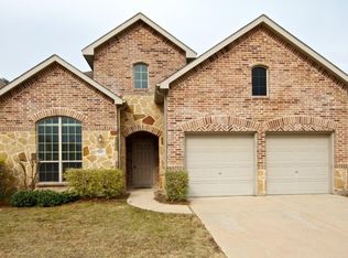 404 Hummingbird Dr, Little Elm, TX 75068