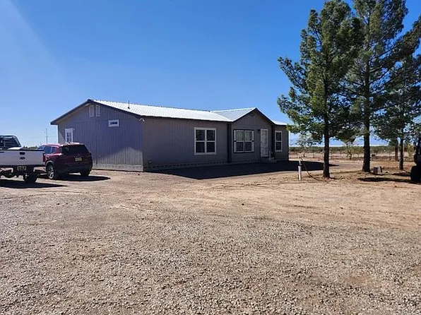 36 Mi Casa Ln, Alamogordo, NM 88310