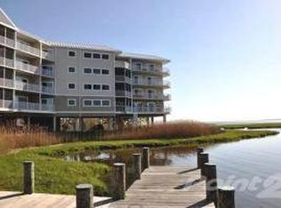 104 85th St UNIT 111, Ocean City, MD 21842