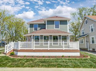 901 Michael Ave, Lima, OH 45804