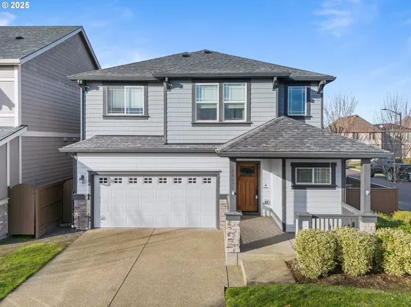 10693 NW 288th Ter, North Plains, OR 97133