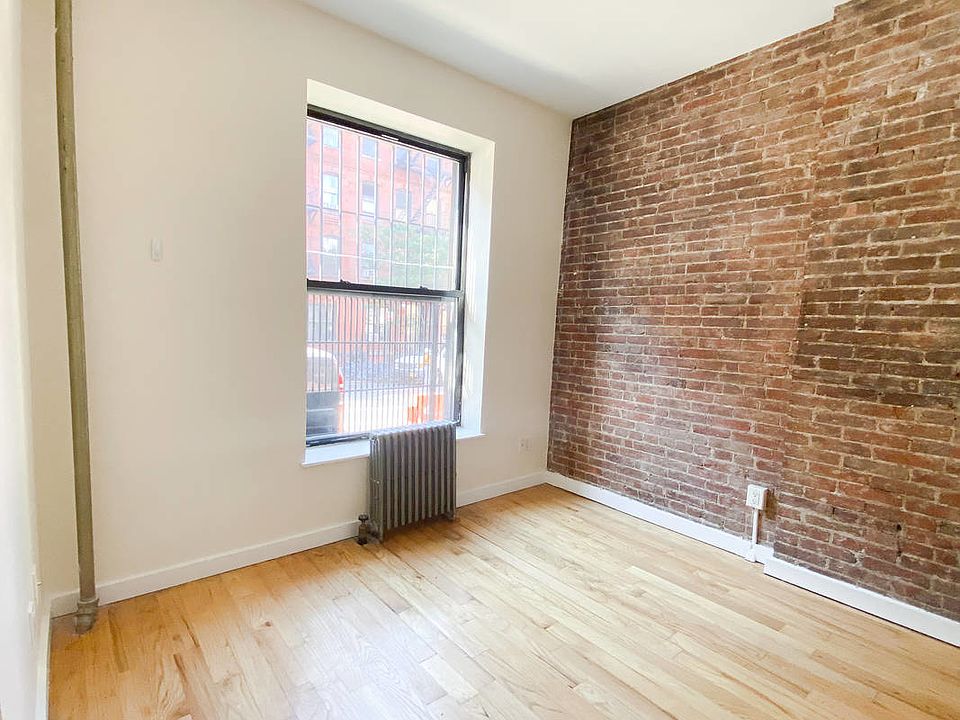 1st image of 435 W 54th St #1AE