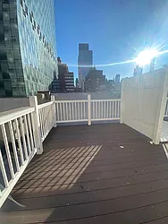 Rented by MOTION New York