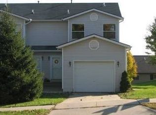 2324 S 5th Ave, Marshalltown, IA 50158