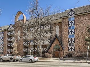 1350 Josephine St APT 301, Denver, CO 80206