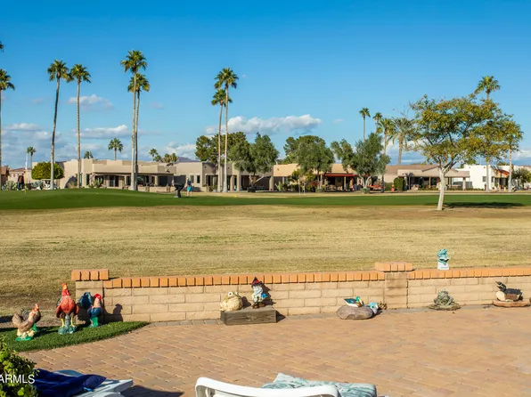 5728 E Leland Street, Mesa, AZ 85215