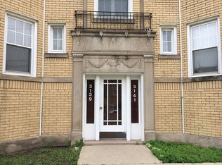 3756-58 N Troy Street/3139-41 W. Grace, Chicago, IL 60618