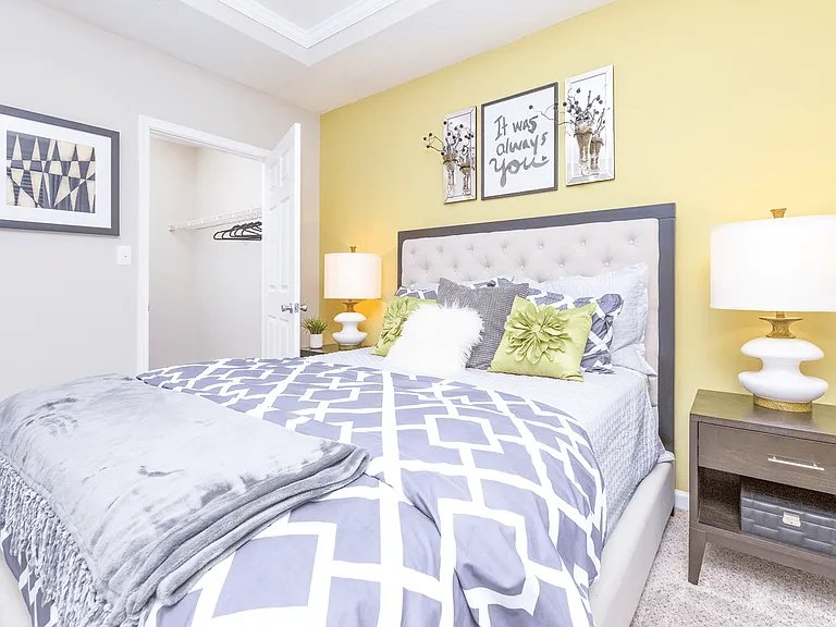 Elan at Mallard Creek Apartment Homes — Photo 91