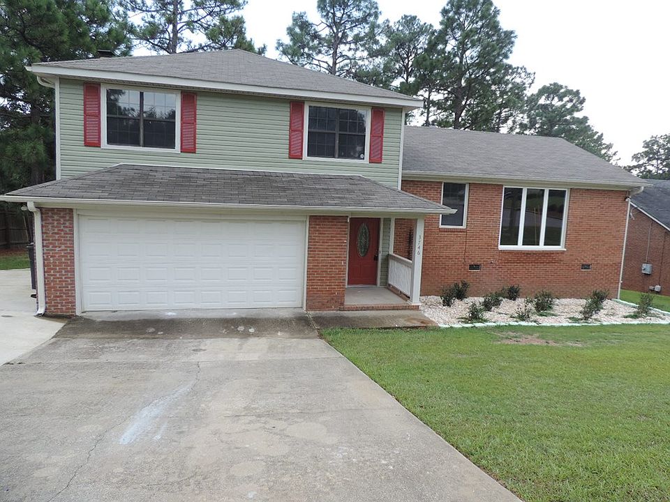 3746 Pinnacle Place Dr Hephzibah GA Zillow
