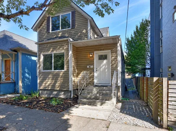 312 21st Ave, Seattle, WA 98122