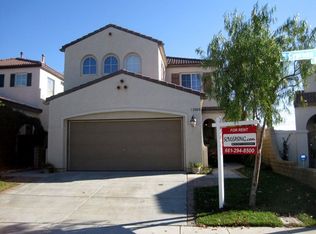 32008 Cypress Way, Castaic, CA 91384