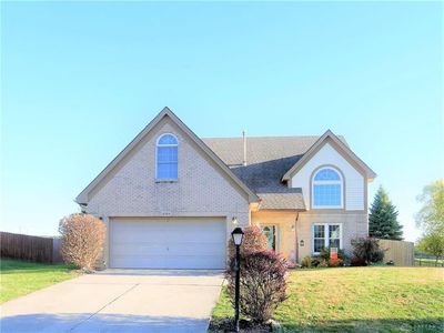 4108 Nettleton Pointe, Dayton, OH, 45430