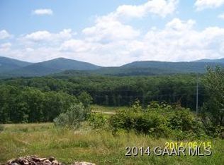 287 Beagle Gap Run, Waynesboro, VA 22980