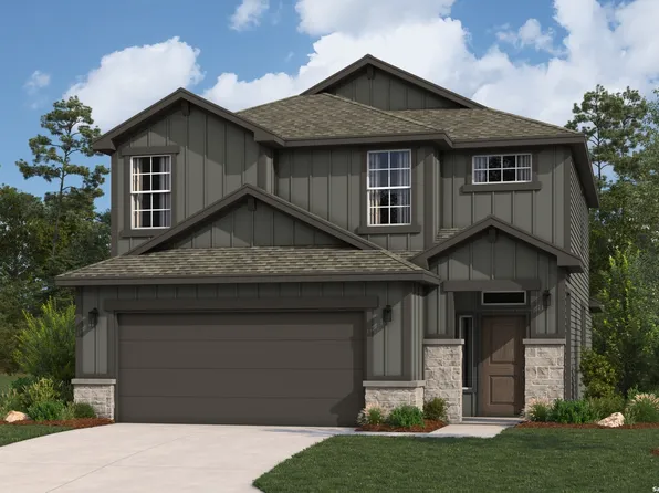 737 Whitman St, New Braunfels, TX 78130