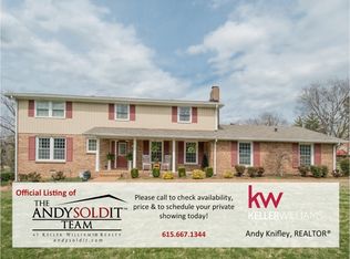 408 Nesbitt Ln, Madison, TN 37115