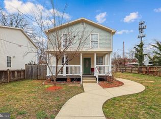 501 67th Pl, Capitol Heights, MD 20743