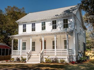 1432 Goblet Ave, Mount Pleasant, SC 29464