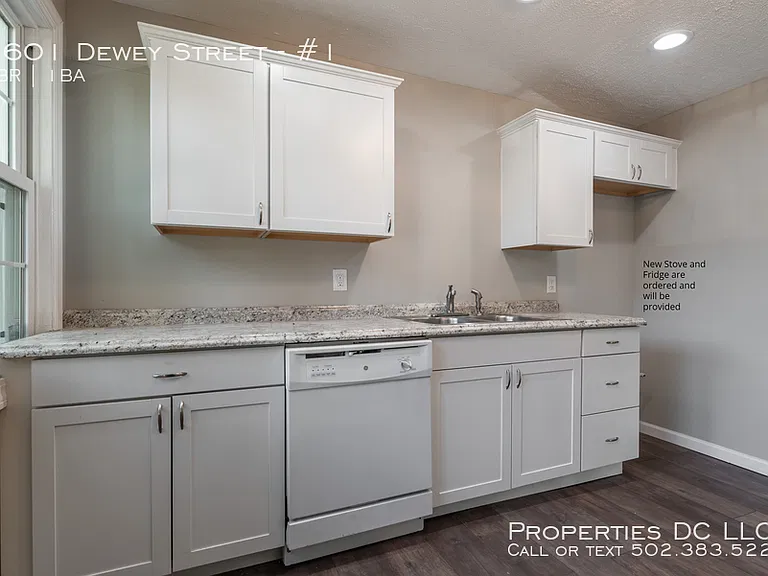 1601 Dewey St #1 — Photo 4