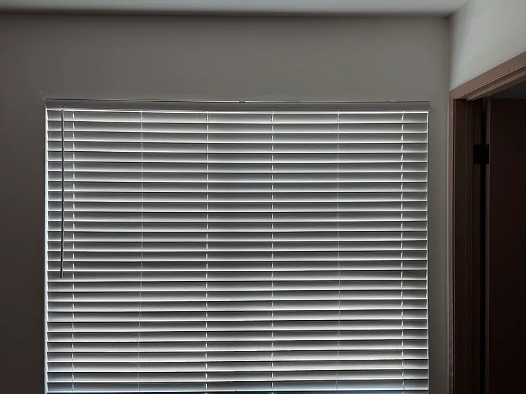 Large windows