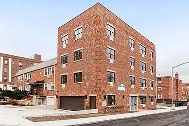 Rented by Nest Seekers International