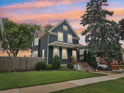 4018 Prescott Ave, Lyons, IL, 60534